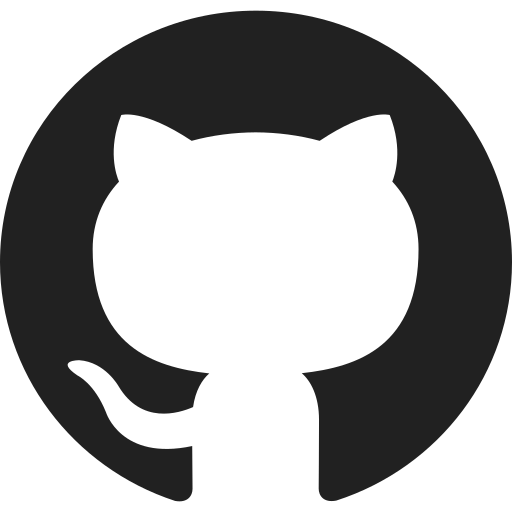 GitHub's Company Logo