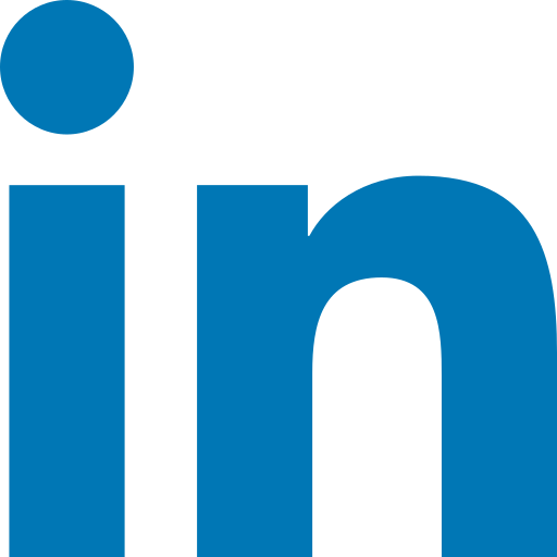 LinkedIn's Company Logo